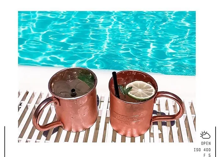 San Marco Hotell Bardolino