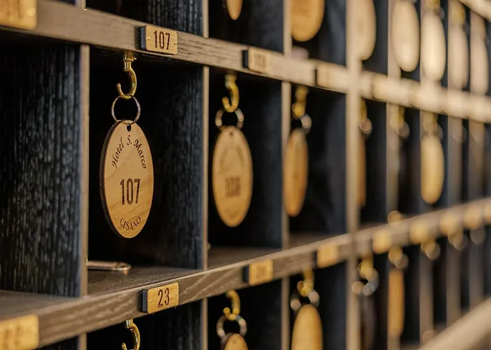 San Marco Ξενοδοχείο Μπαρντολίνο