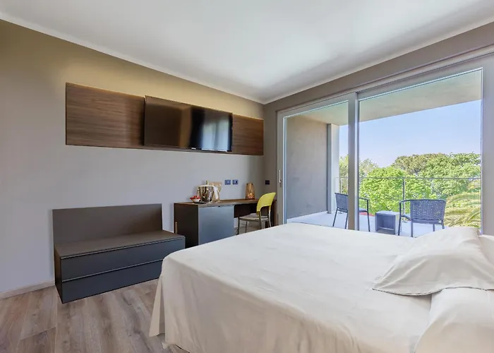 San Marco Hotell Bardolino