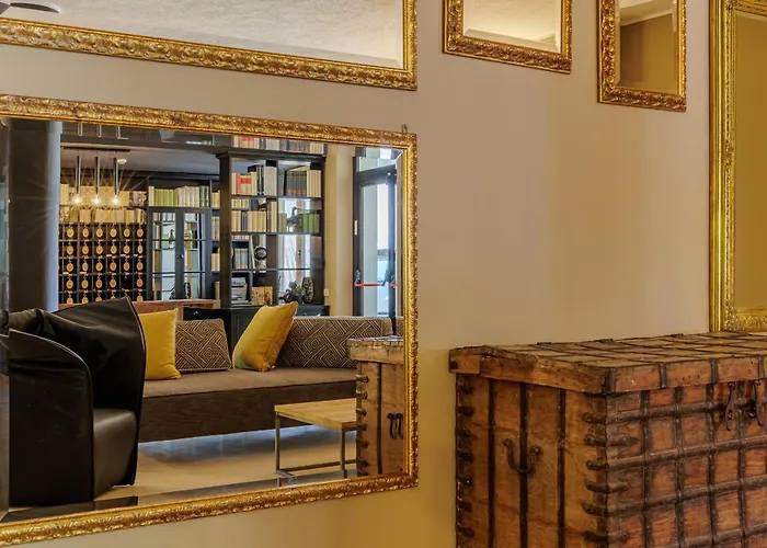 Ξενοδοχείο San Marco Μπαρντολίνο