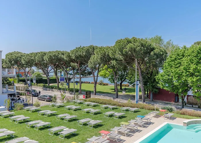 Hotell San Marco Bardolino