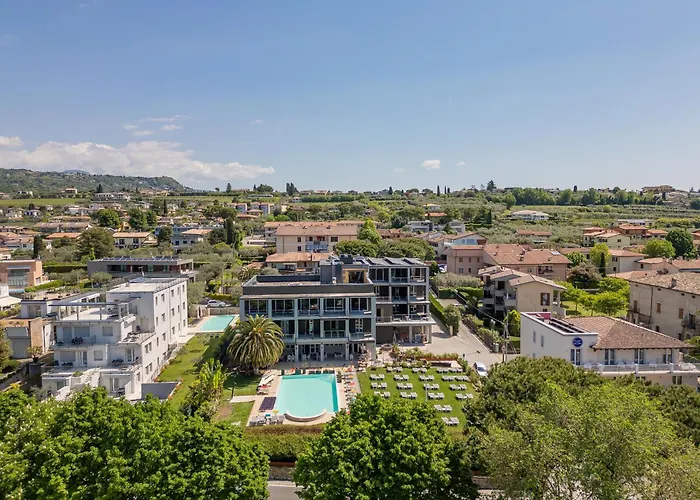 San Marco 3* Bardolino