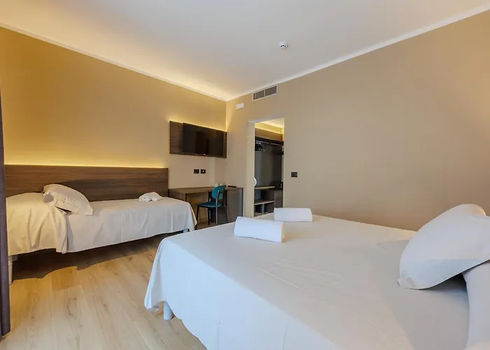 Hotell San Marco Bardolino