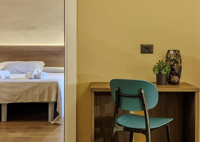 San Marco 3* Μπαρντολίνο