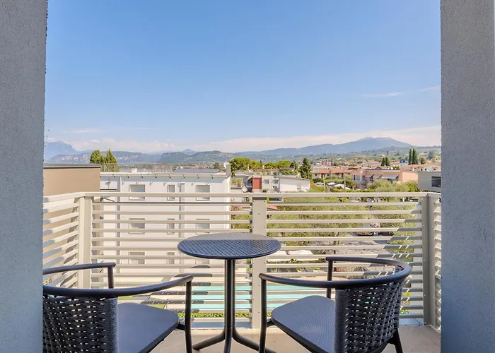 San Marco Hotell Bardolino