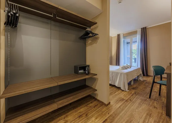 San Marco Ξενοδοχείο 3*