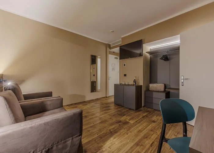 San Marco 3* Μπαρντολίνο