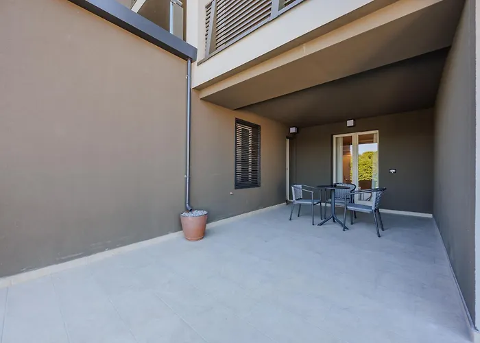 Hotell San Marco Bardolino