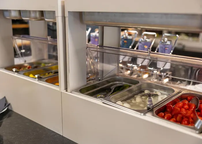 San Marco Hotell Bardolino