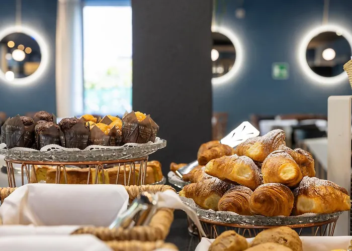 Ξενοδοχείο San Marco Μπαρντολίνο