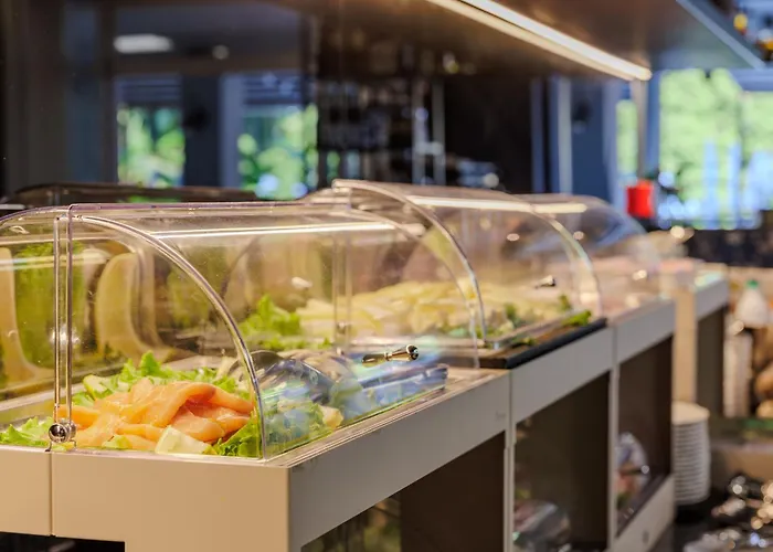 San Marco 3* Bardolino