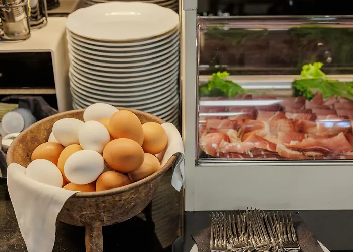 Ξενοδοχείο San Marco