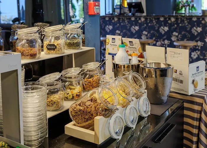 San Marco Ξενοδοχείο