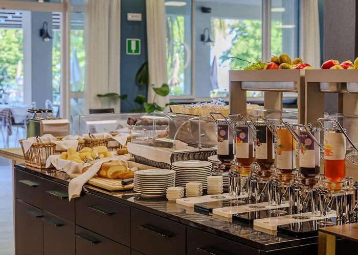 San Marco Ξενοδοχείο Μπαρντολίνο