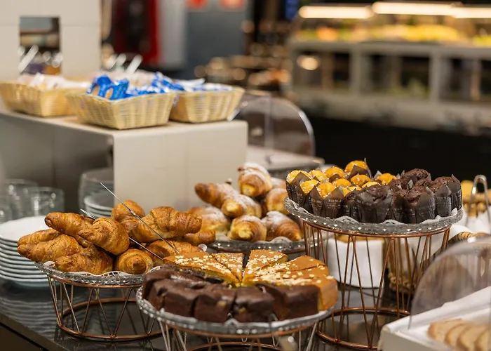 Hotell San Marco Bardolino