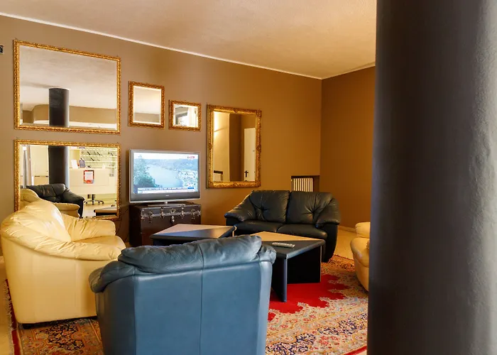 San Marco 3* Μπαρντολίνο