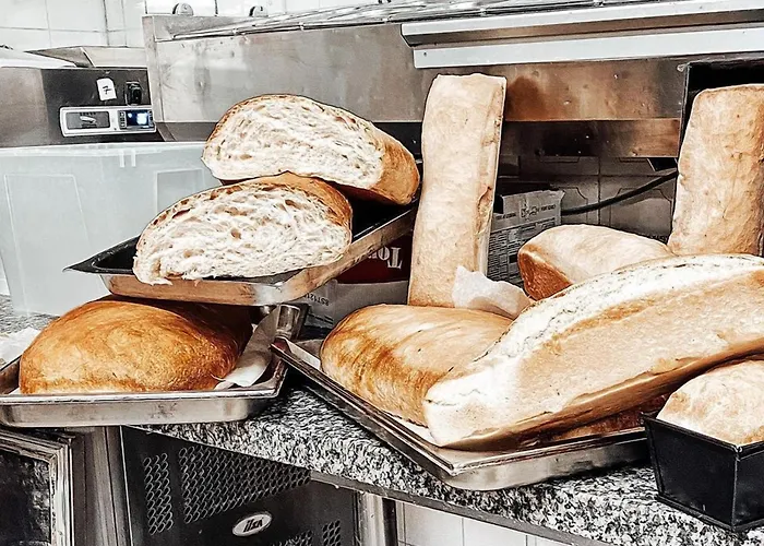 Ξενοδοχείο San Marco Μπαρντολίνο