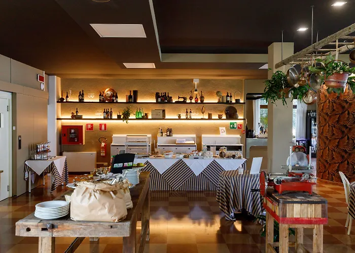 Ξενοδοχείο San Marco 3*