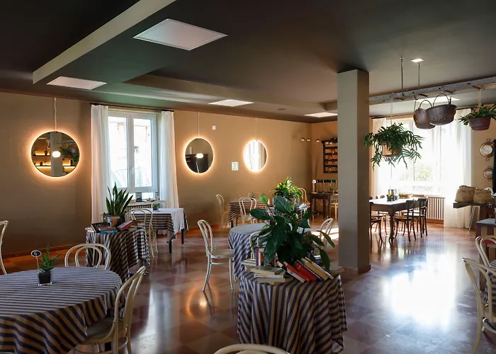 San Marco 3* Μπαρντολίνο