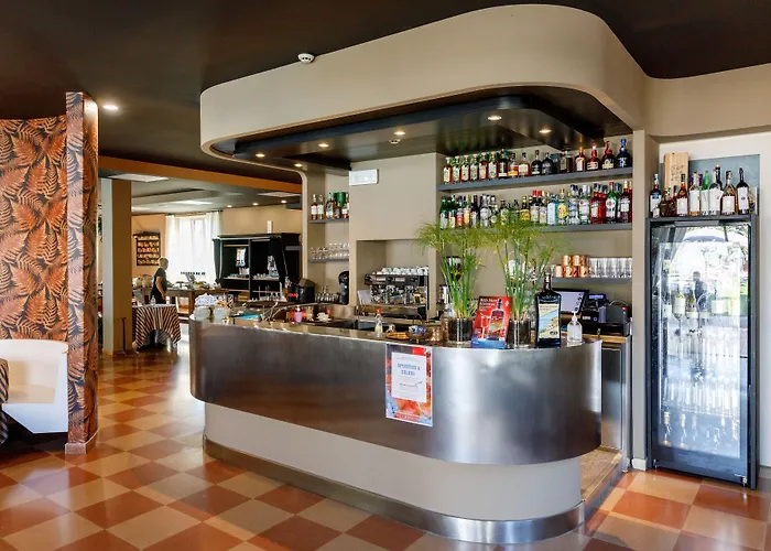 San Marco 3* Μπαρντολίνο