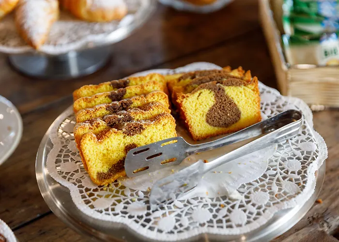 San Marco Ξενοδοχείο Μπαρντολίνο