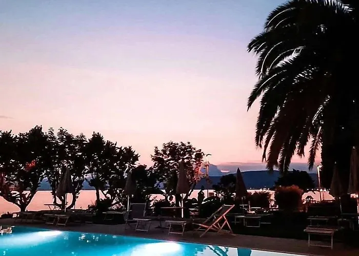 San Marco Μπαρντολίνο