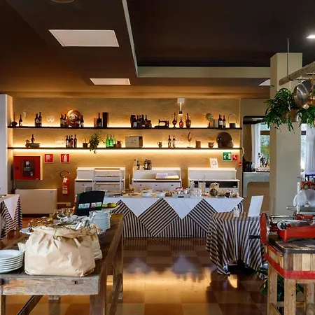 San Marco 3* Μπαρντολίνο