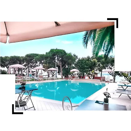 San Marco Ξενοδοχείο 3*