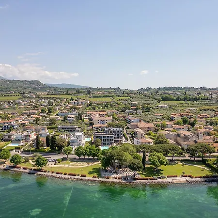 San Marco 3* Μπαρντολίνο