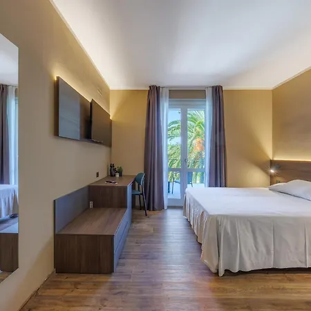 San Marco 3* Μπαρντολίνο