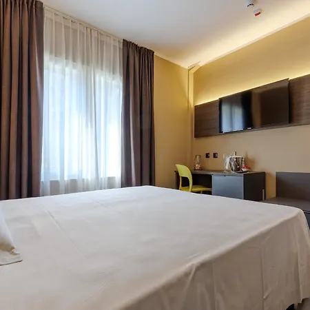 San Marco 3* Μπαρντολίνο
