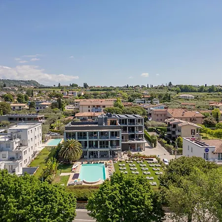 San Marco 3* Μπαρντολίνο