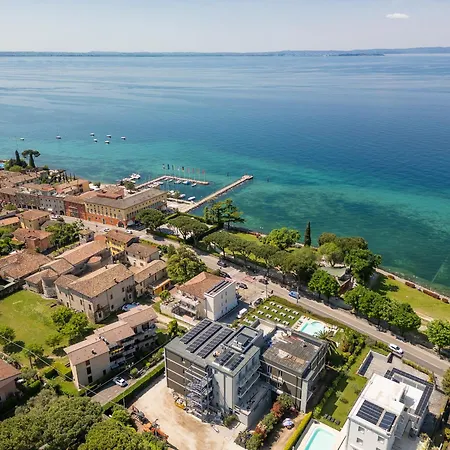 San Marco Ξενοδοχείο
