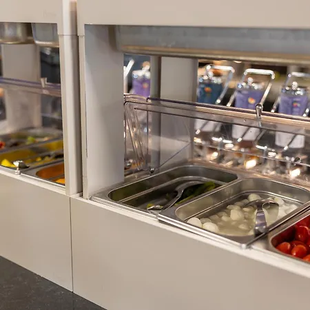 San Marco Hotel Bardolino